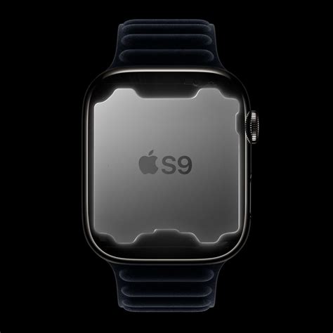 iphone smart watch series 11